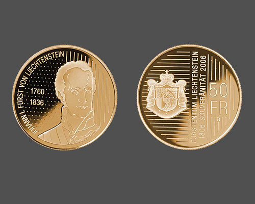 200 Years of the sovereign Principality