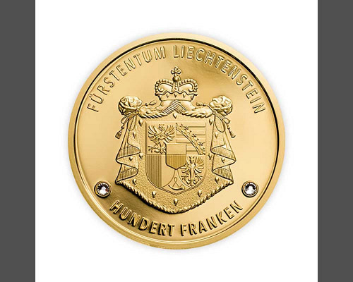 300 Years of Liechtenstein