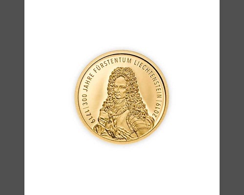 100 Years of the Swiss Franc in FL