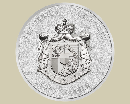 100 Years of the Swiss Franc in FL