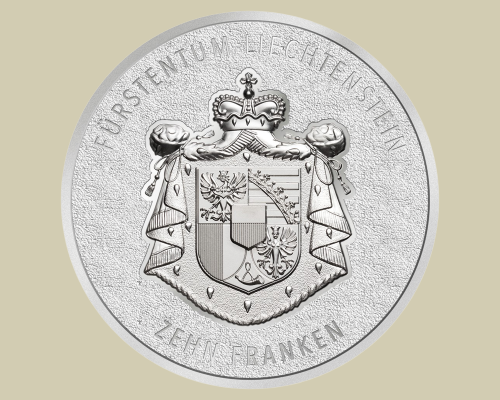 100 Years of the Swiss Franc in FL