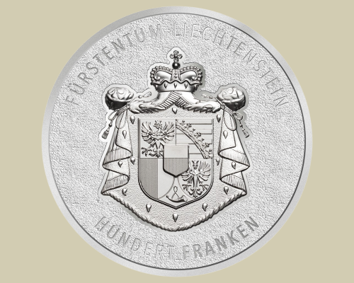 100 Years of the Swiss Franc in FL