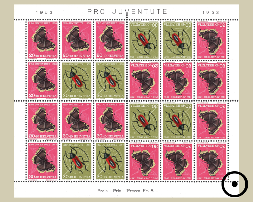 Pro Juventute