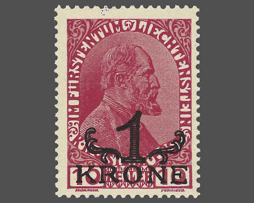 Coat-of-arms, Prince Johann ll. / arabes