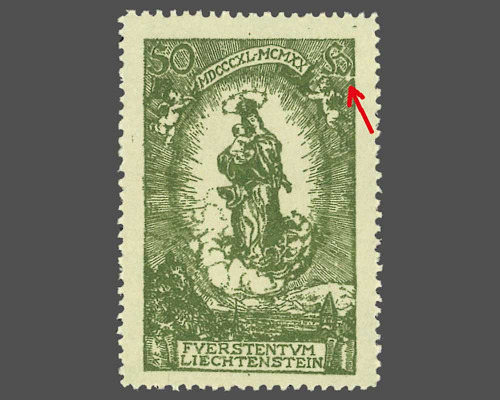 80. Geburtstag von Fürst Johann II.