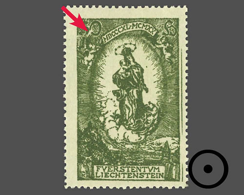 80th Birthday of Prince Johann II