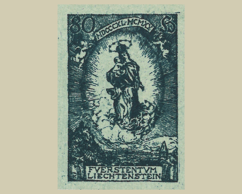 80th Birthday of Prince Johann II