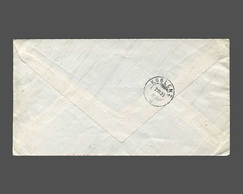 30 Rp. Adler glatte Gummierung und 60 au