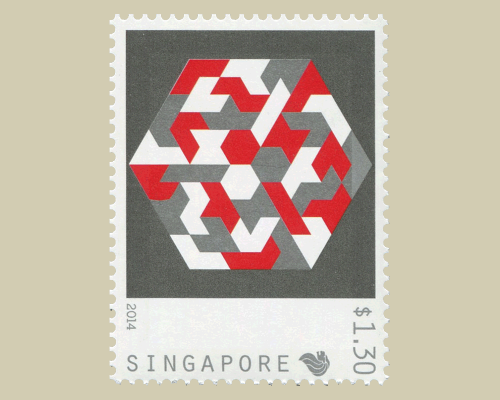 Edition commune Singapour - Liechtenstei